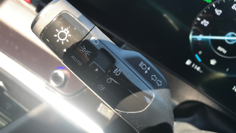 Kia Sportage 1.6T GDi HEV GT-Line S 5dr Auto Hybrid Estate